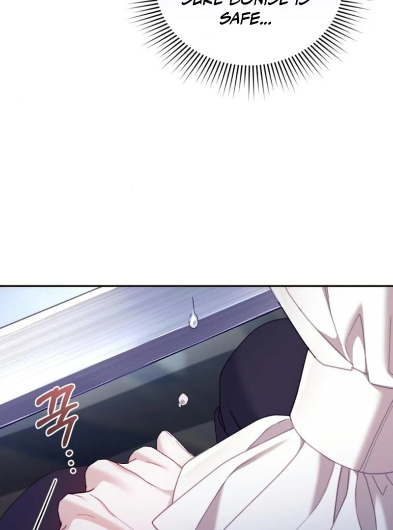 The Acting Empress Still Spends the First Night Chapter 24 page 133