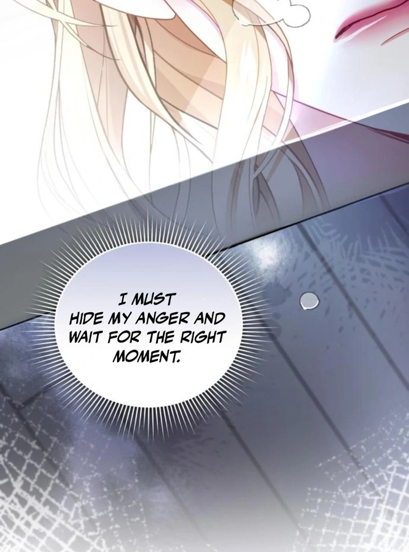 The Acting Empress Still Spends the First Night Chapter 24 page 137