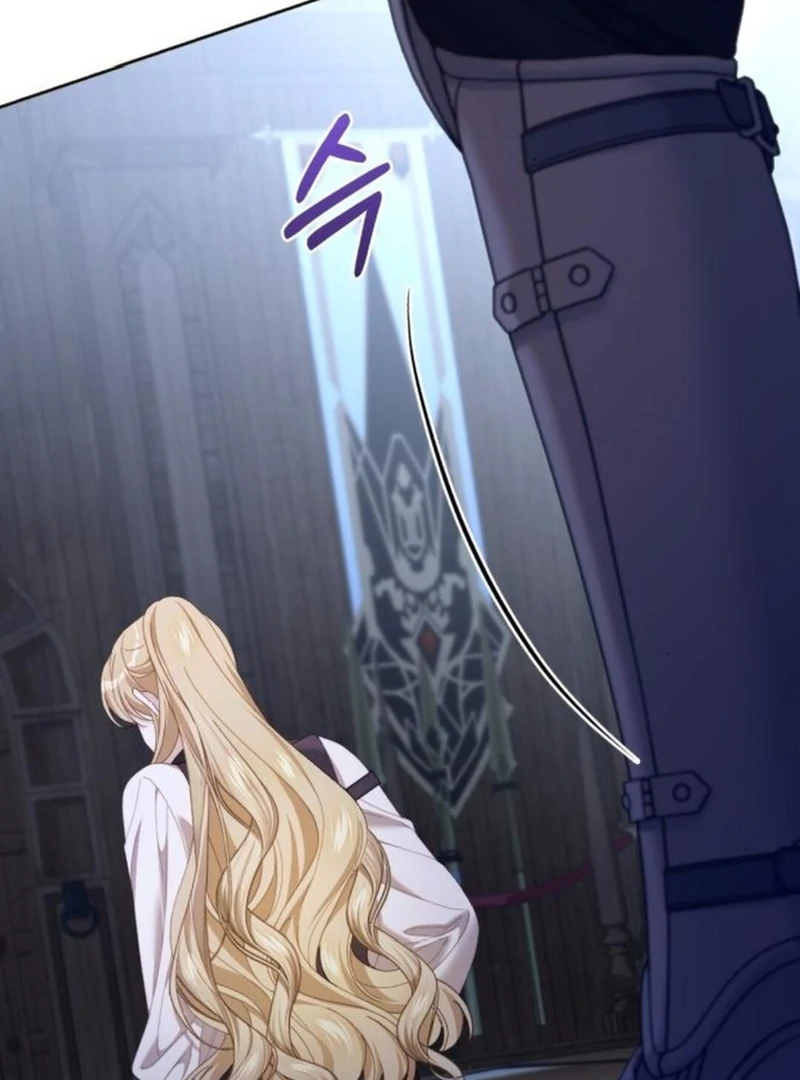 The Acting Empress Still Spends the First Night Chapter 24 page 139