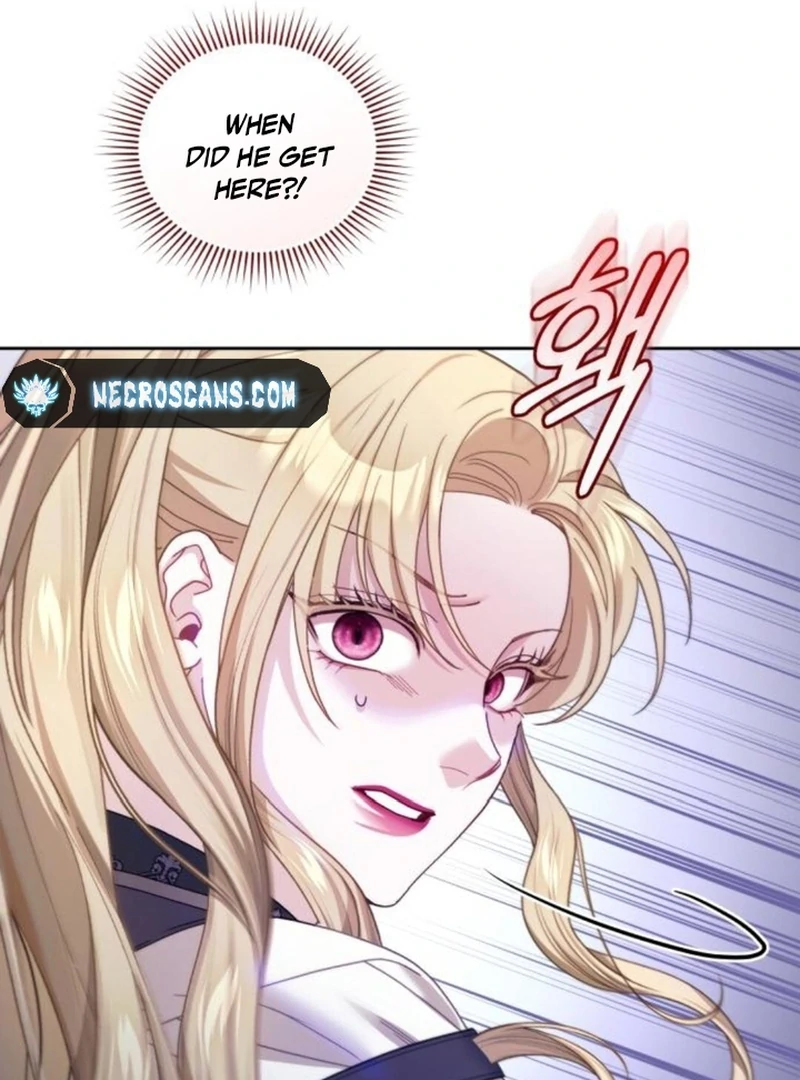 The Acting Empress Still Spends the First Night Chapter 24 page 144