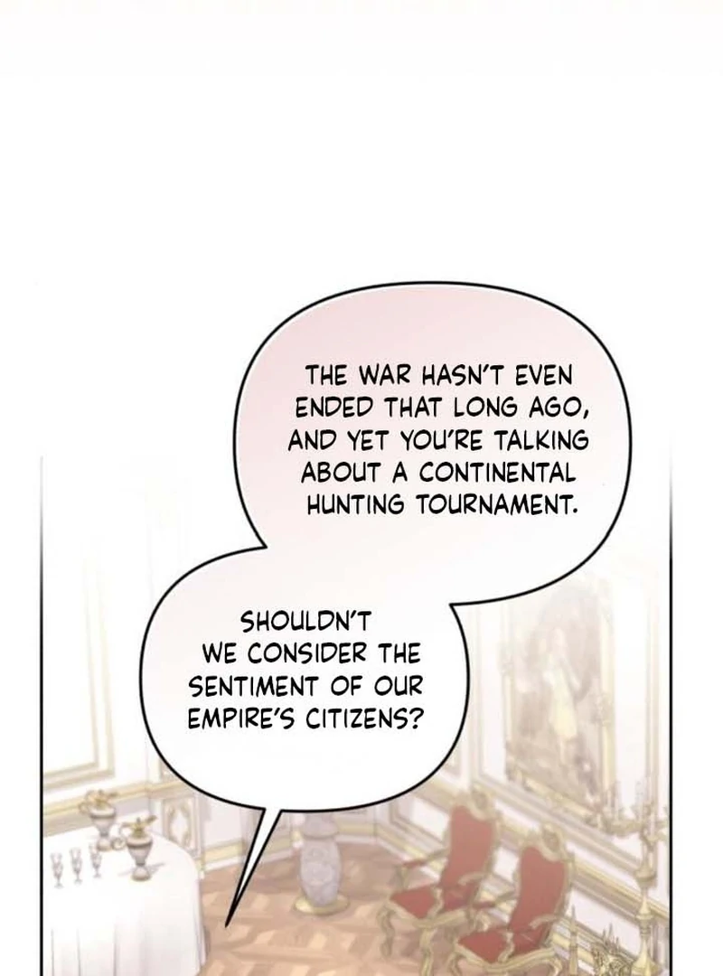 The Acting Empress Still Spends the First Night Chapter 25 page 5