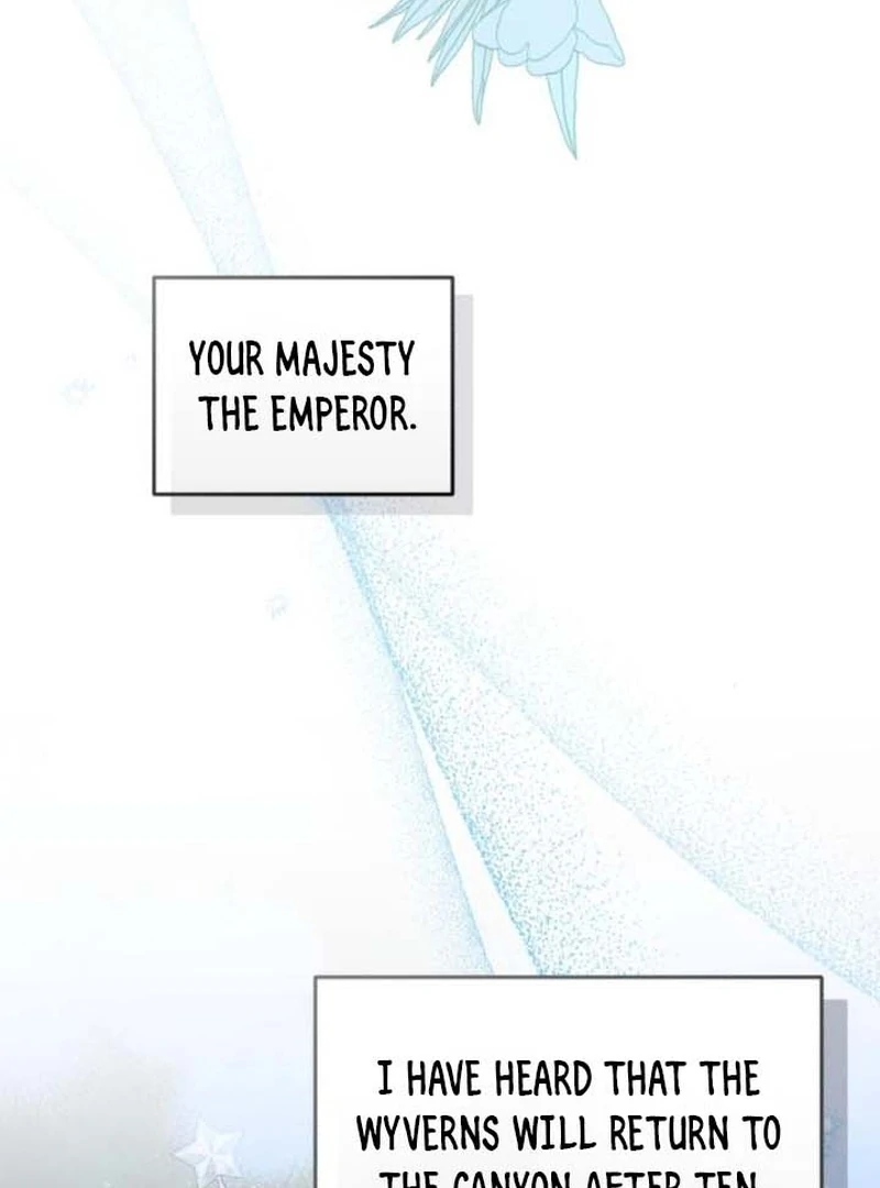 The Acting Empress Still Spends the First Night Chapter 25 page 10