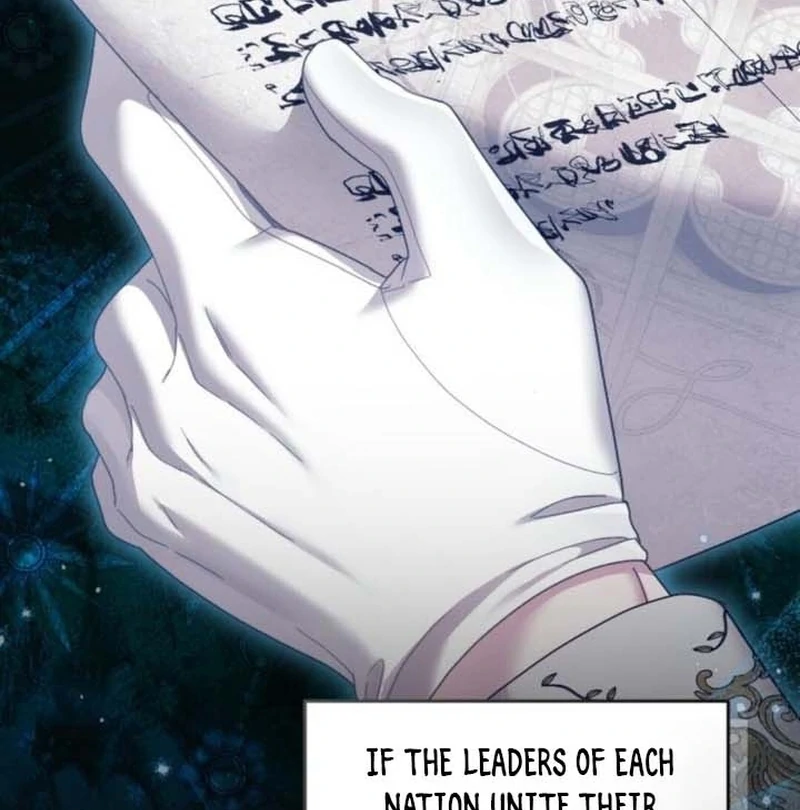 The Acting Empress Still Spends the First Night Chapter 25 page 12