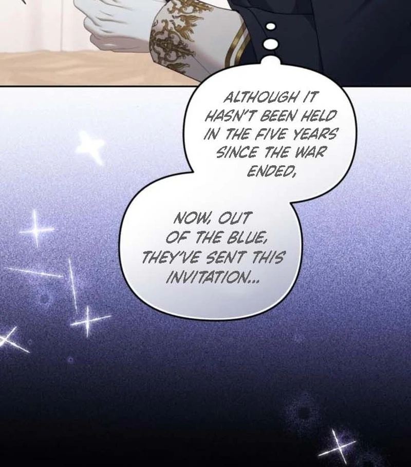The Acting Empress Still Spends the First Night Chapter 25 page 25