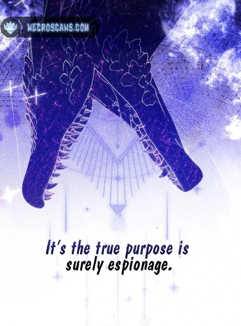 The Acting Empress Still Spends the First Night Chapter 25 page 29