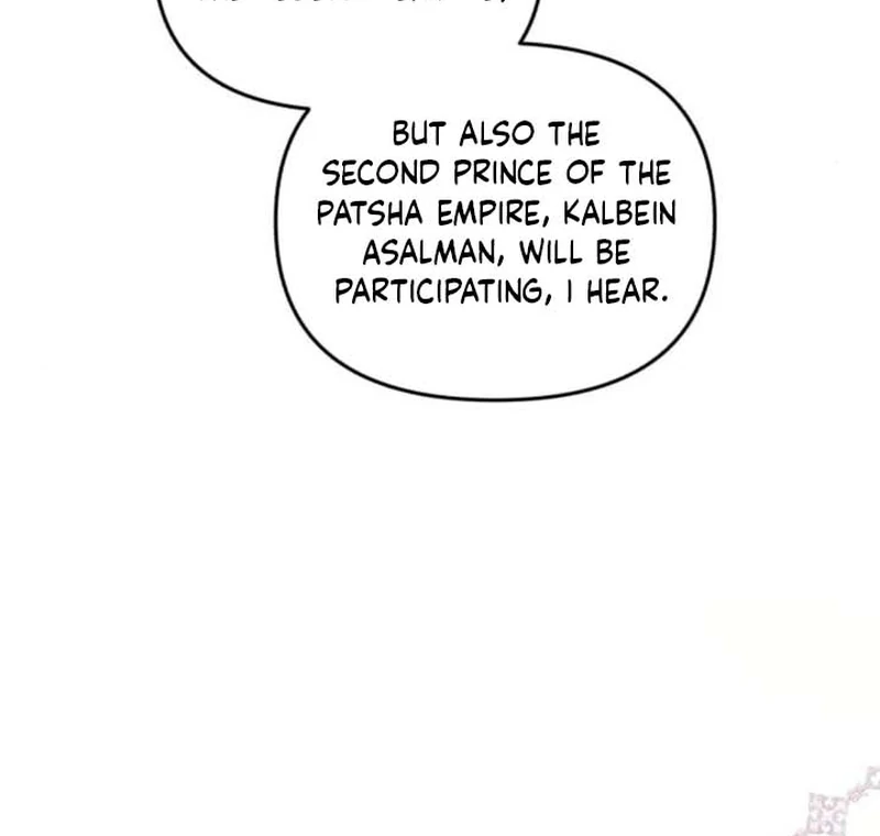 The Acting Empress Still Spends the First Night Chapter 25 page 33