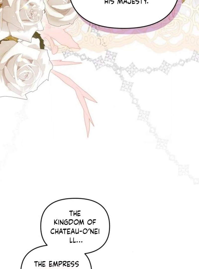 The Acting Empress Still Spends the First Night Chapter 25 page 37