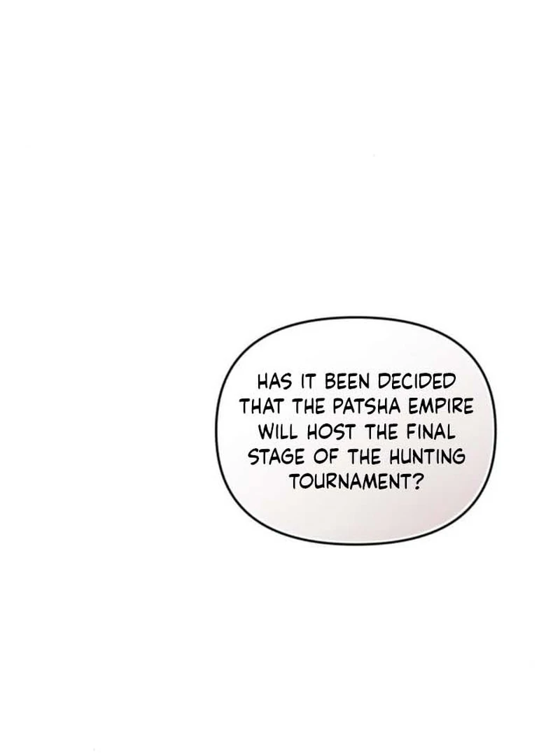The Acting Empress Still Spends the First Night Chapter 25 page 39