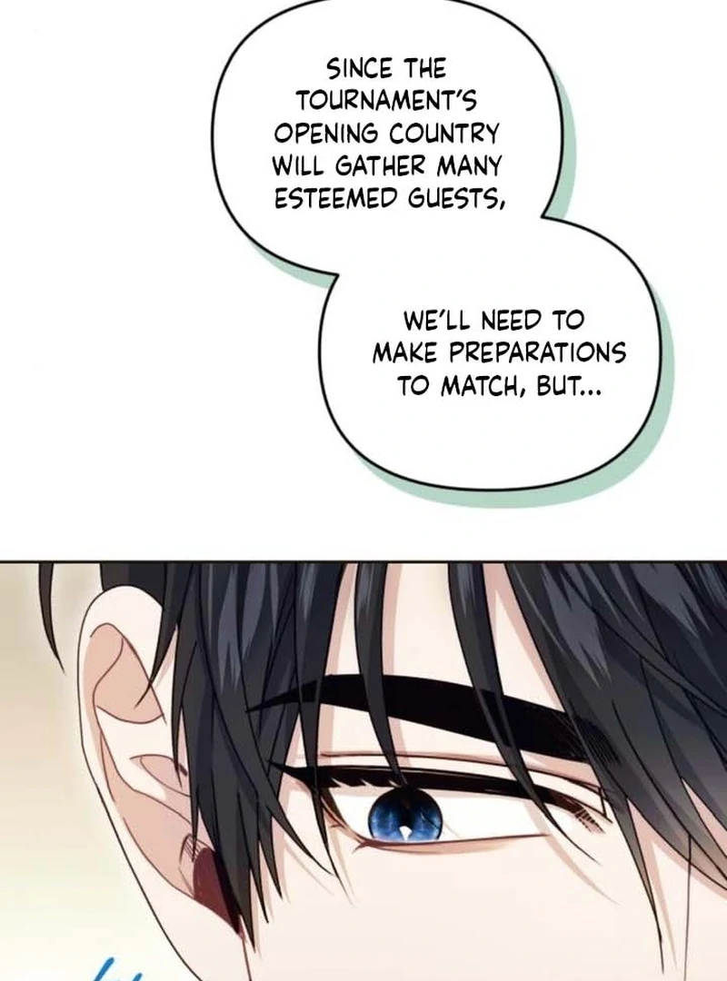 The Acting Empress Still Spends the First Night Chapter 25 page 42