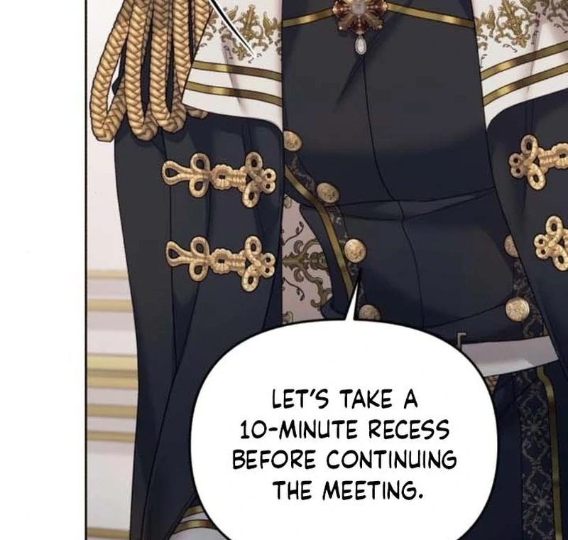 The Acting Empress Still Spends the First Night Chapter 25 page 46