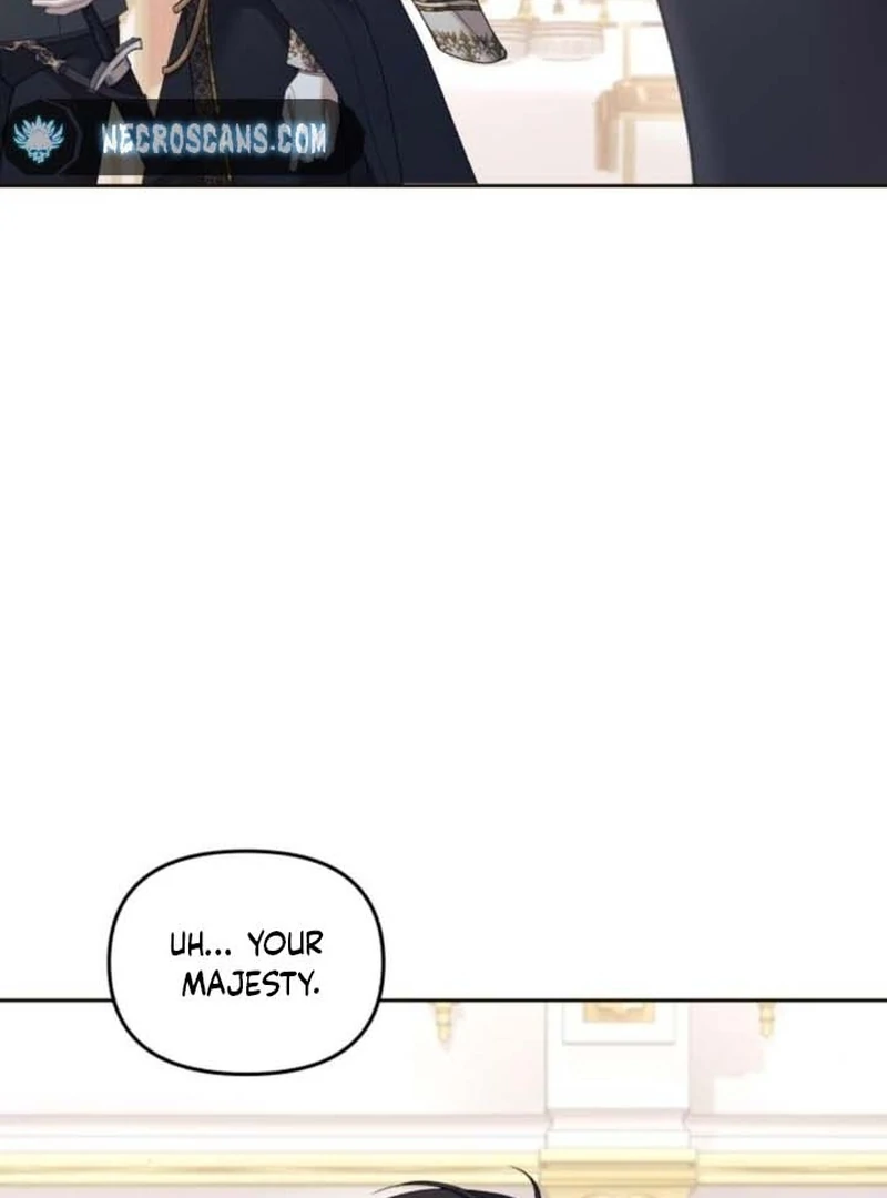 The Acting Empress Still Spends the First Night Chapter 25 page 49