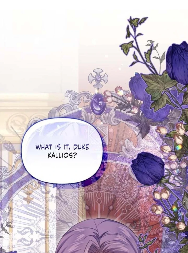 The Acting Empress Still Spends the First Night Chapter 25 page 51