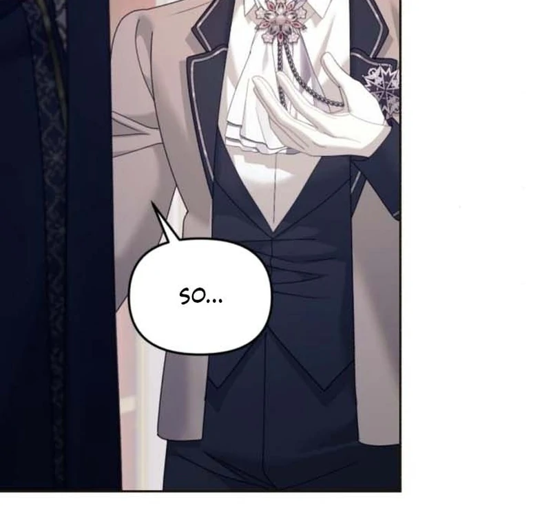 The Acting Empress Still Spends the First Night Chapter 25 page 55