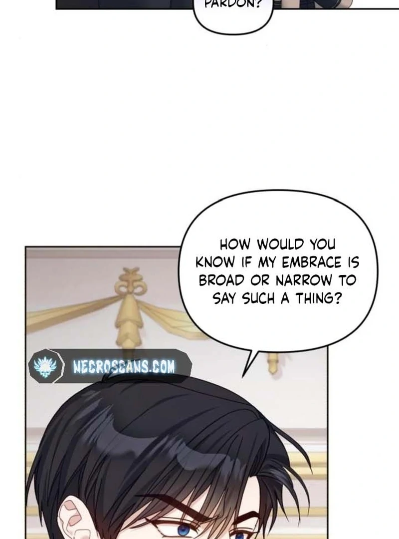 The Acting Empress Still Spends the First Night Chapter 25 page 59