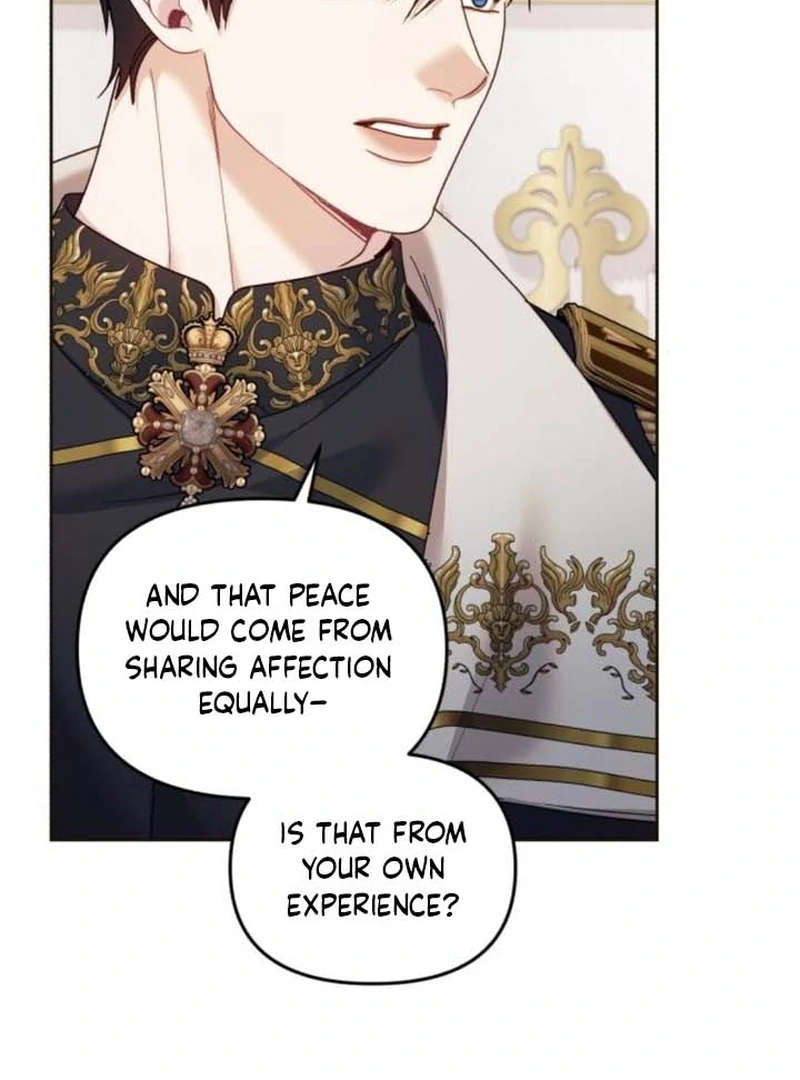 The Acting Empress Still Spends the First Night Chapter 25 page 60
