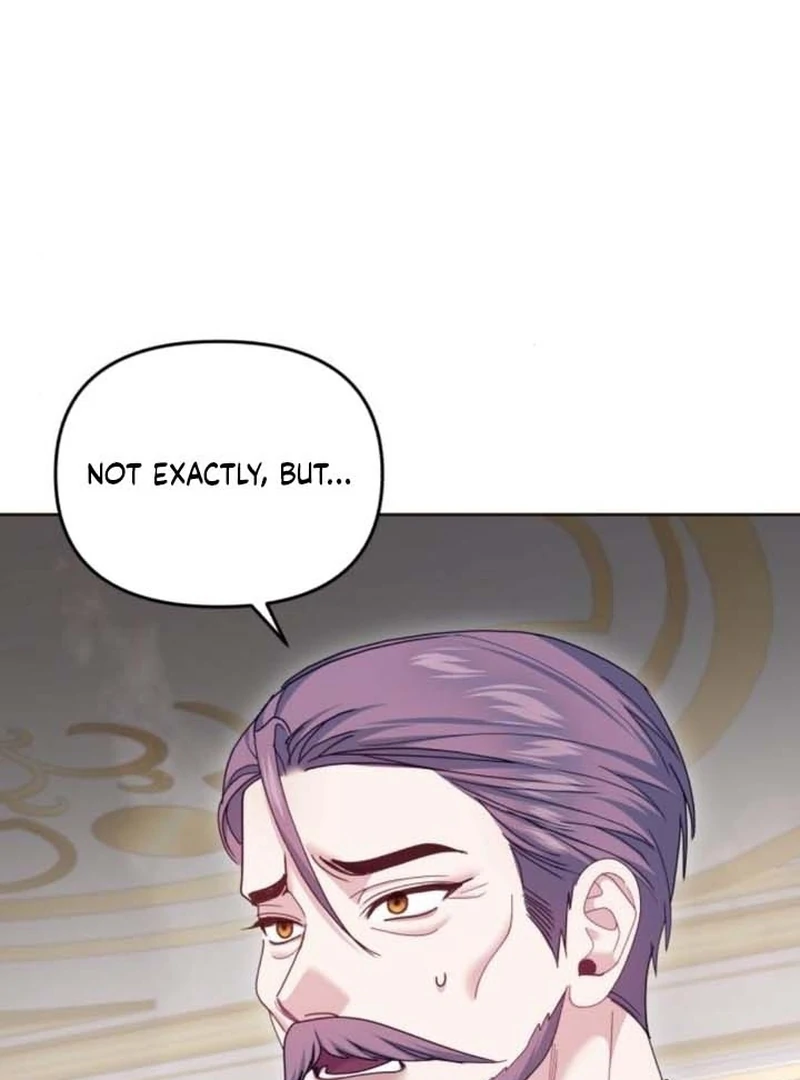 The Acting Empress Still Spends the First Night Chapter 25 page 61