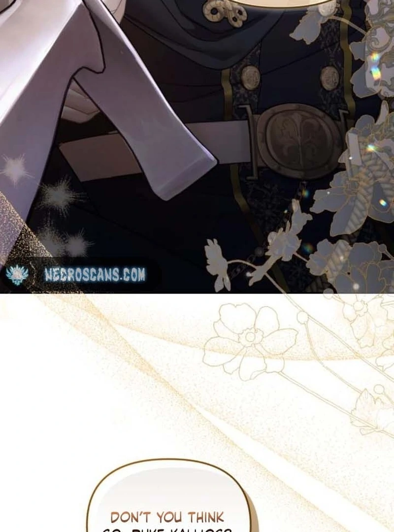 The Acting Empress Still Spends the First Night Chapter 25 page 74