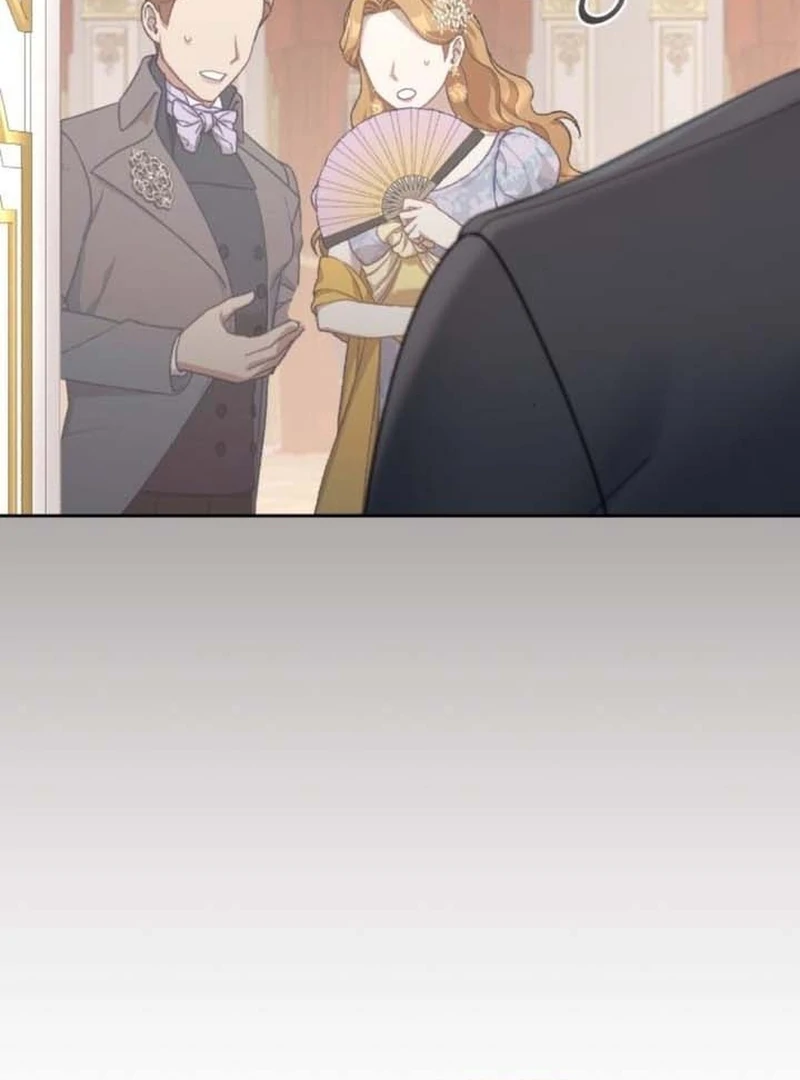 The Acting Empress Still Spends the First Night Chapter 25 page 81