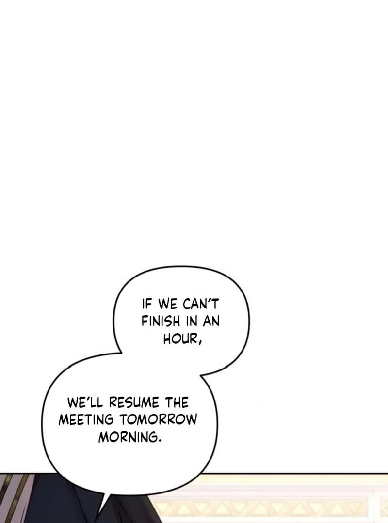 The Acting Empress Still Spends the First Night Chapter 25 page 87