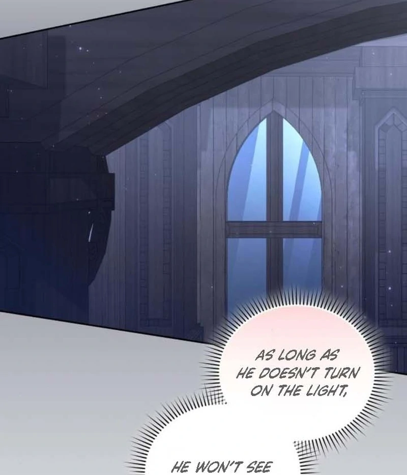 The Acting Empress Still Spends the First Night Chapter 25 page 98