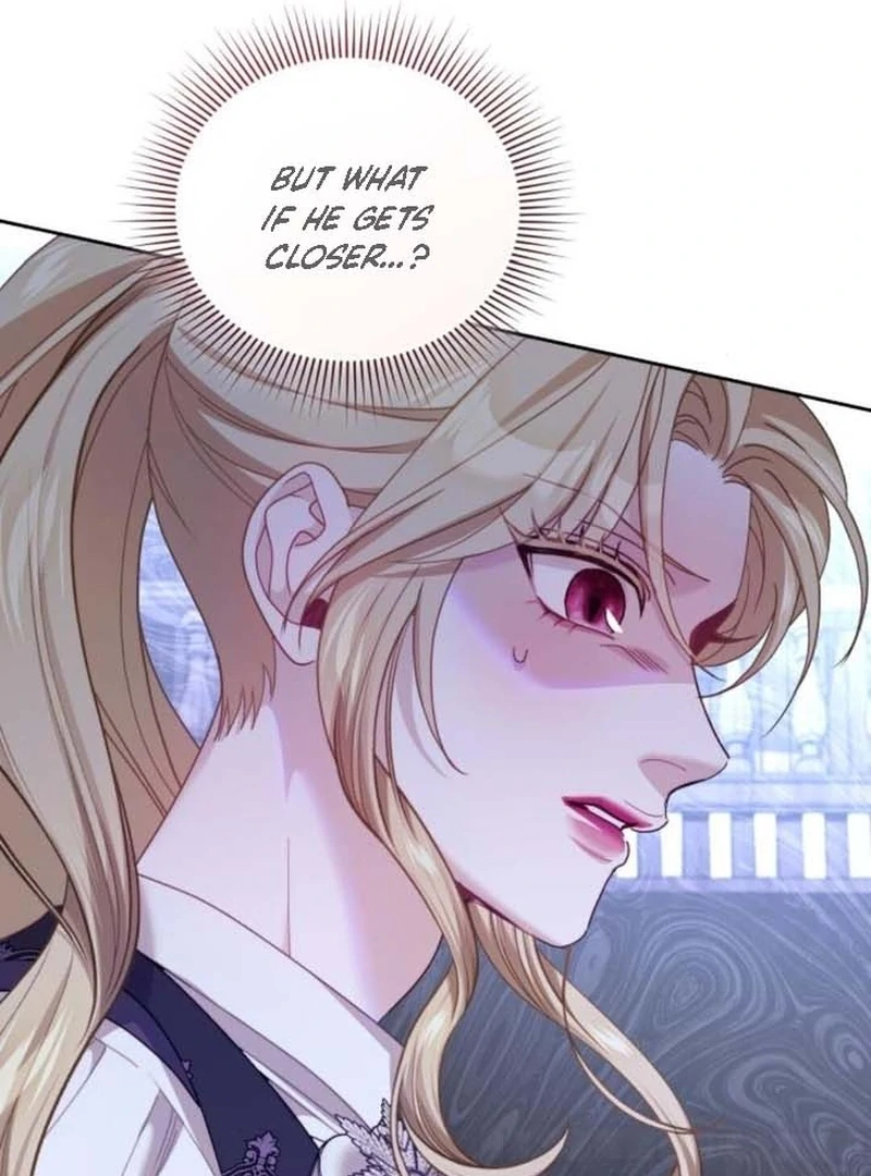 The Acting Empress Still Spends the First Night Chapter 25 page 100