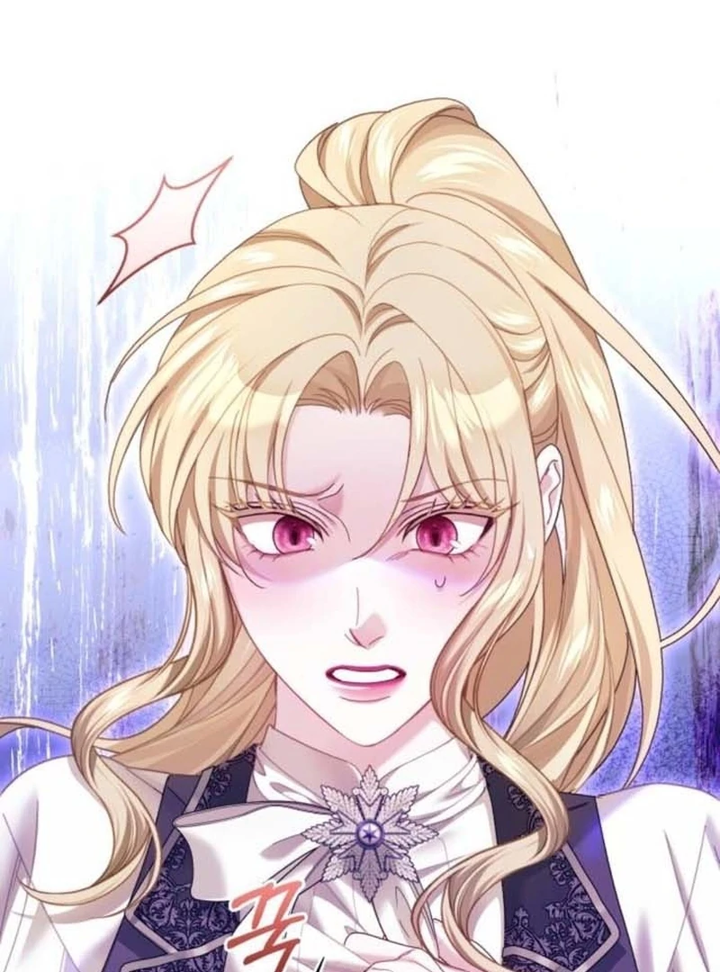 The Acting Empress Still Spends the First Night Chapter 25 page 104