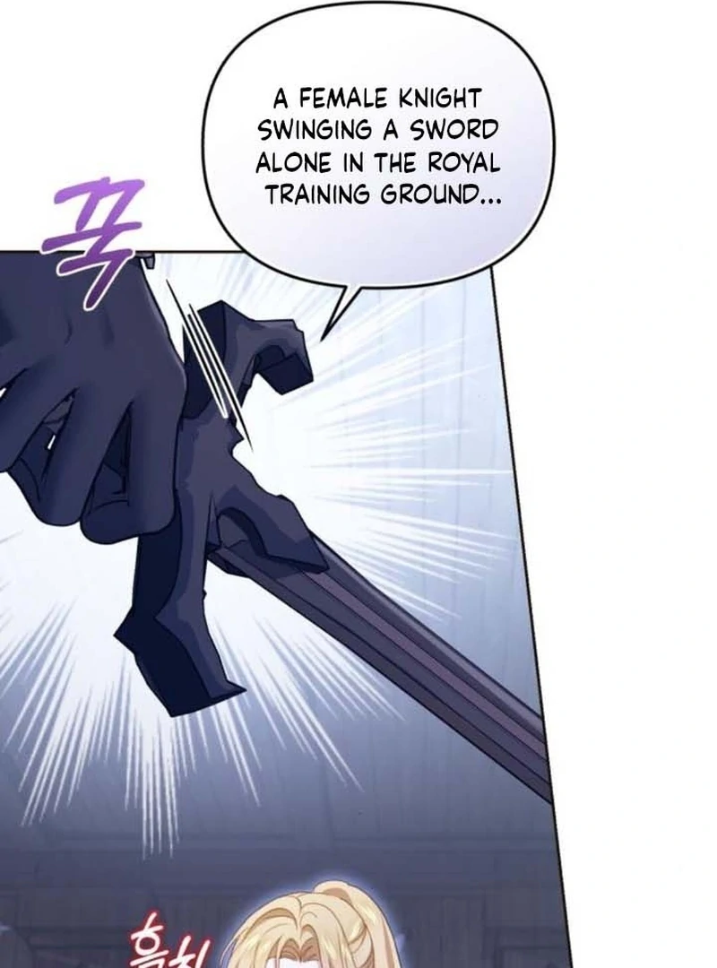 The Acting Empress Still Spends the First Night Chapter 25 page 107