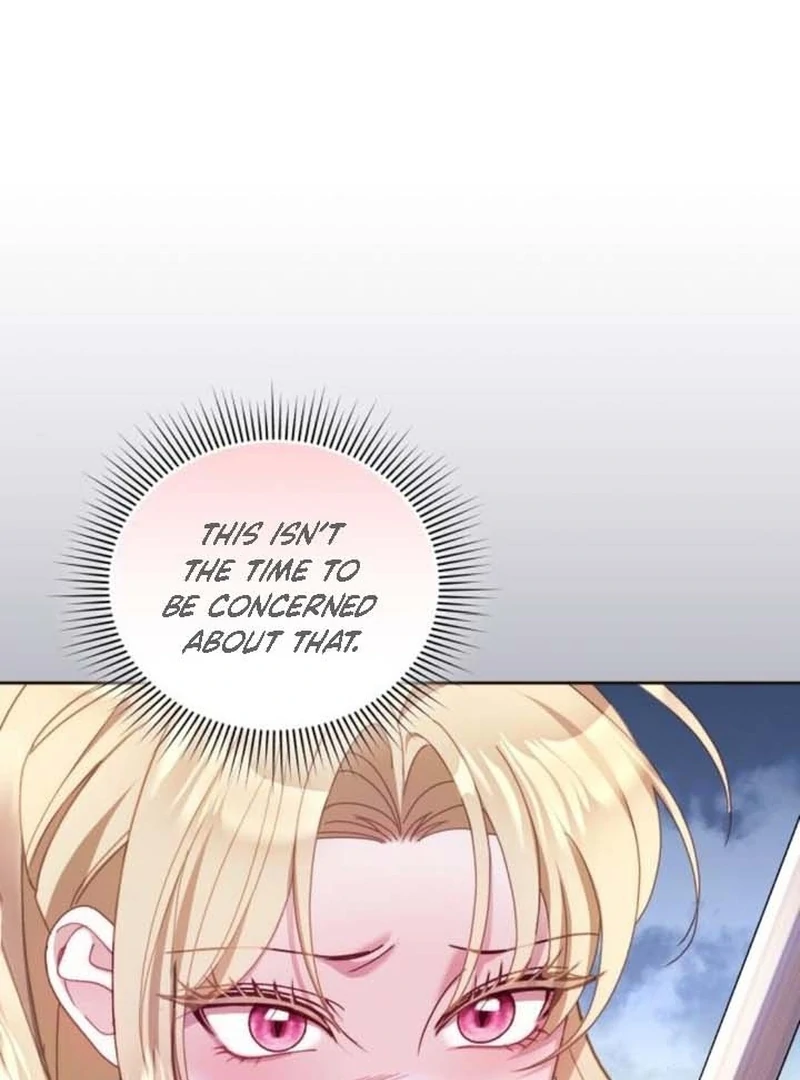 The Acting Empress Still Spends the First Night Chapter 25 page 109