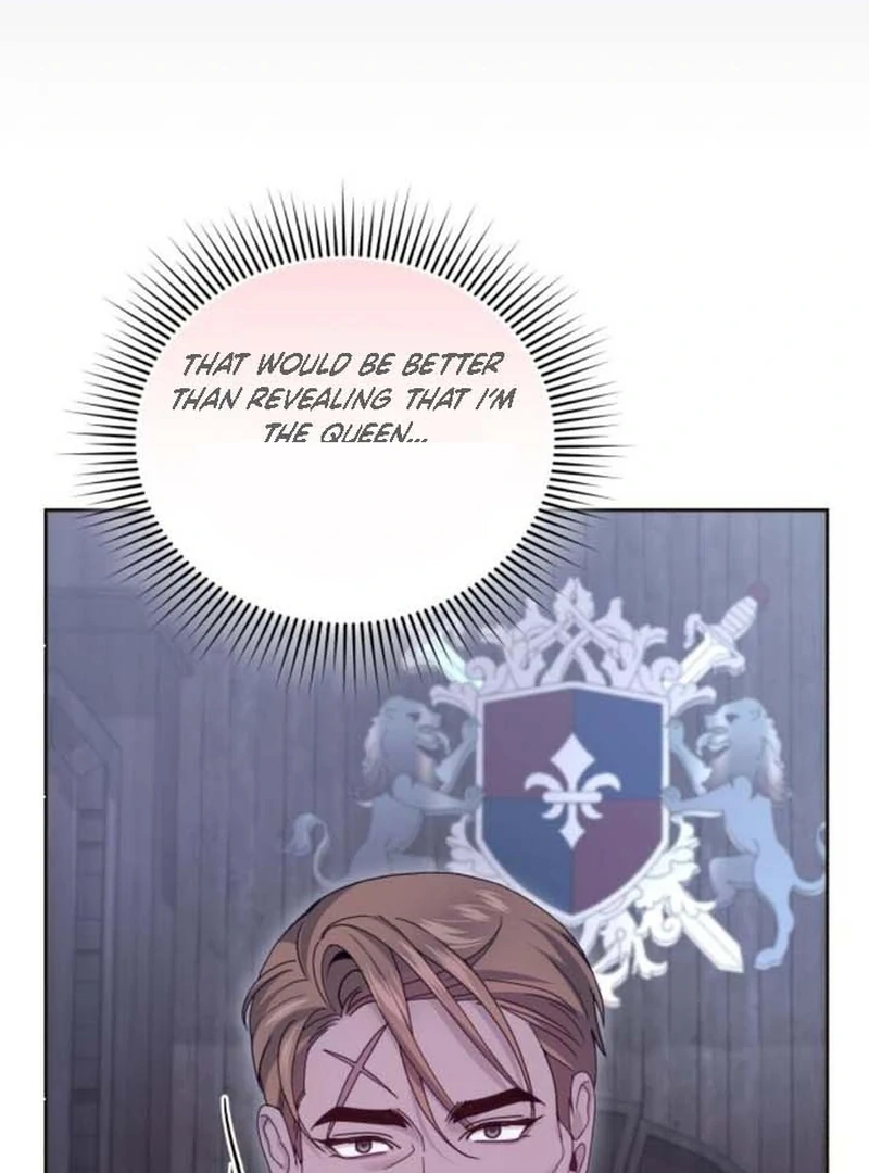The Acting Empress Still Spends the First Night Chapter 25 page 111