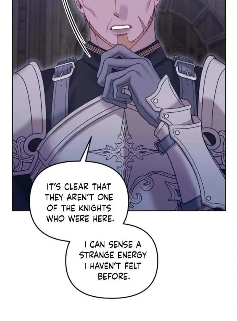 The Acting Empress Still Spends the First Night Chapter 25 page 112