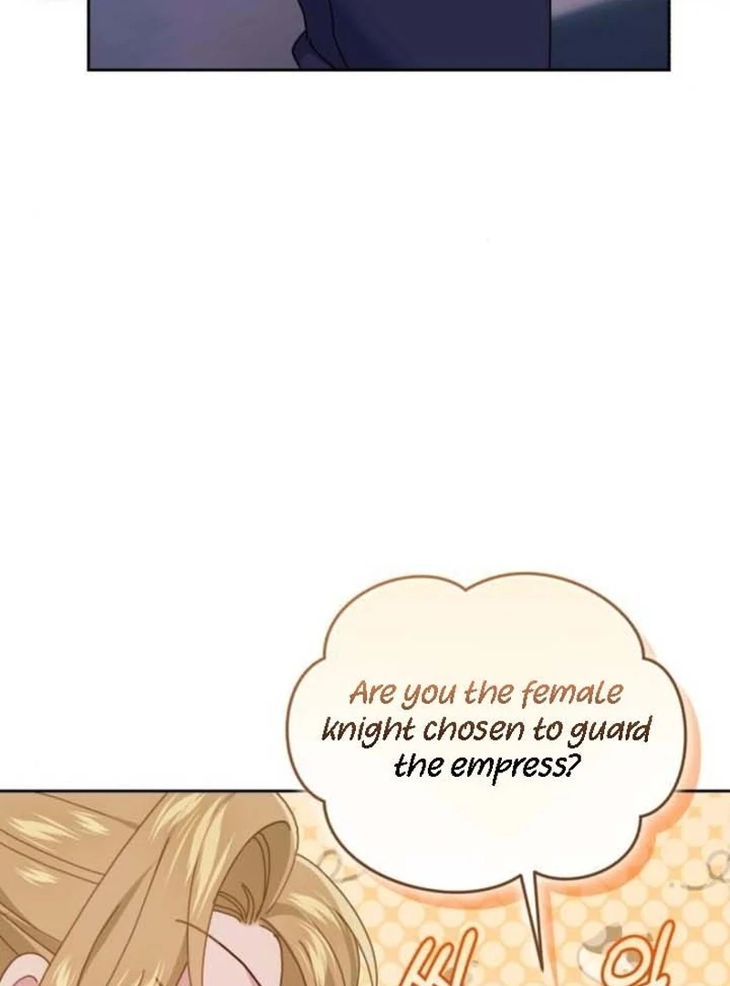 The Acting Empress Still Spends the First Night Chapter 25 page 117