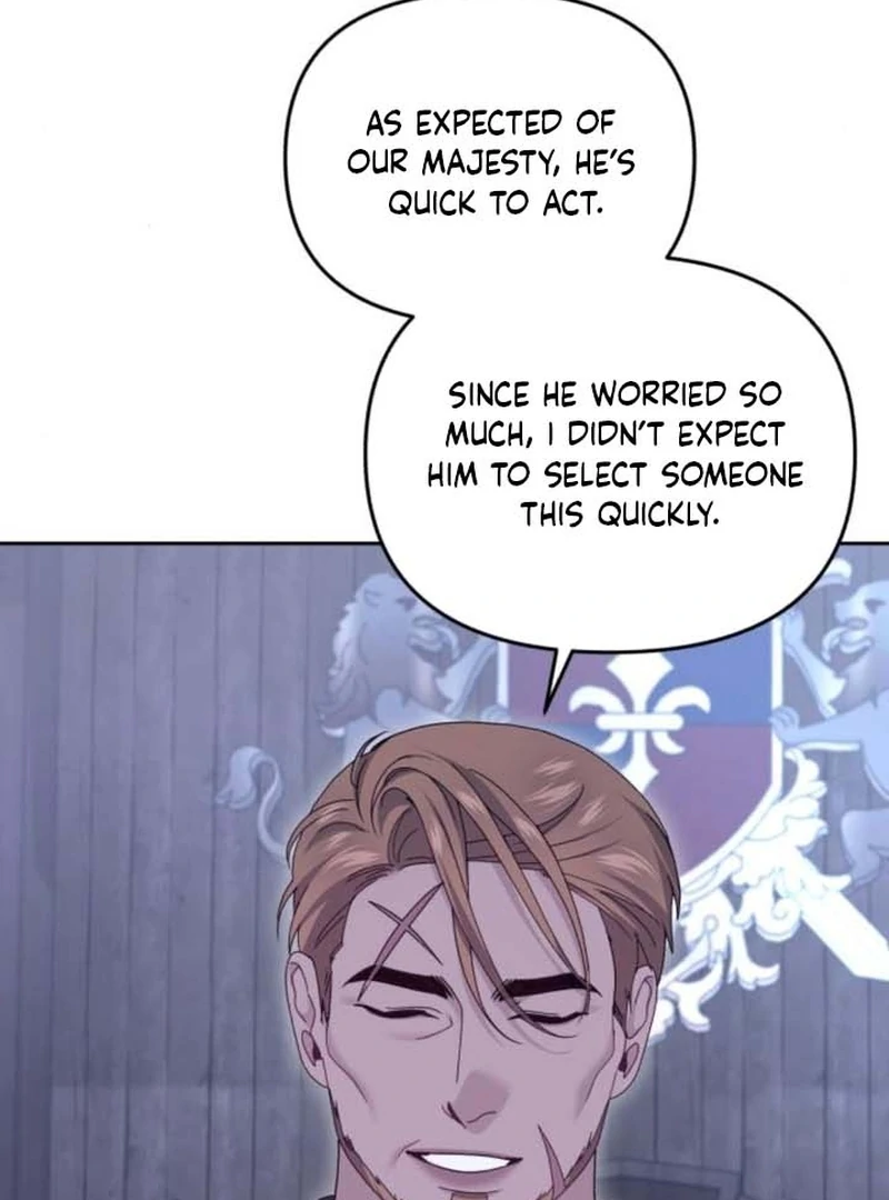 The Acting Empress Still Spends the First Night Chapter 25 page 119