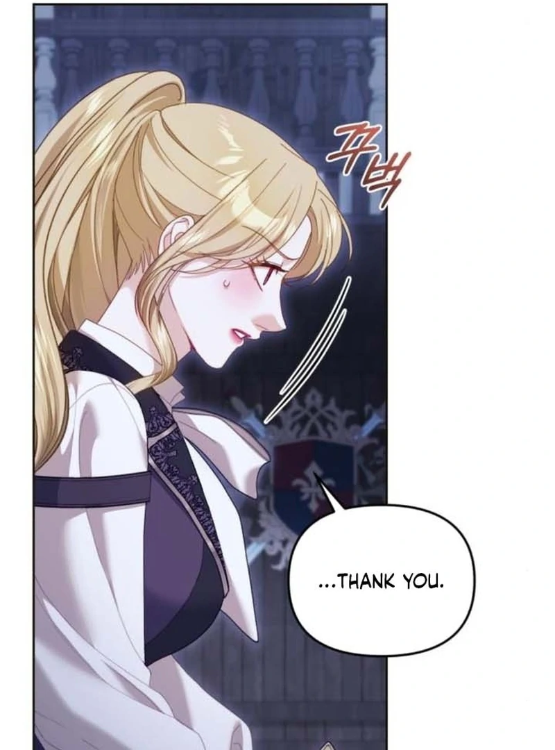 The Acting Empress Still Spends the First Night Chapter 25 page 122