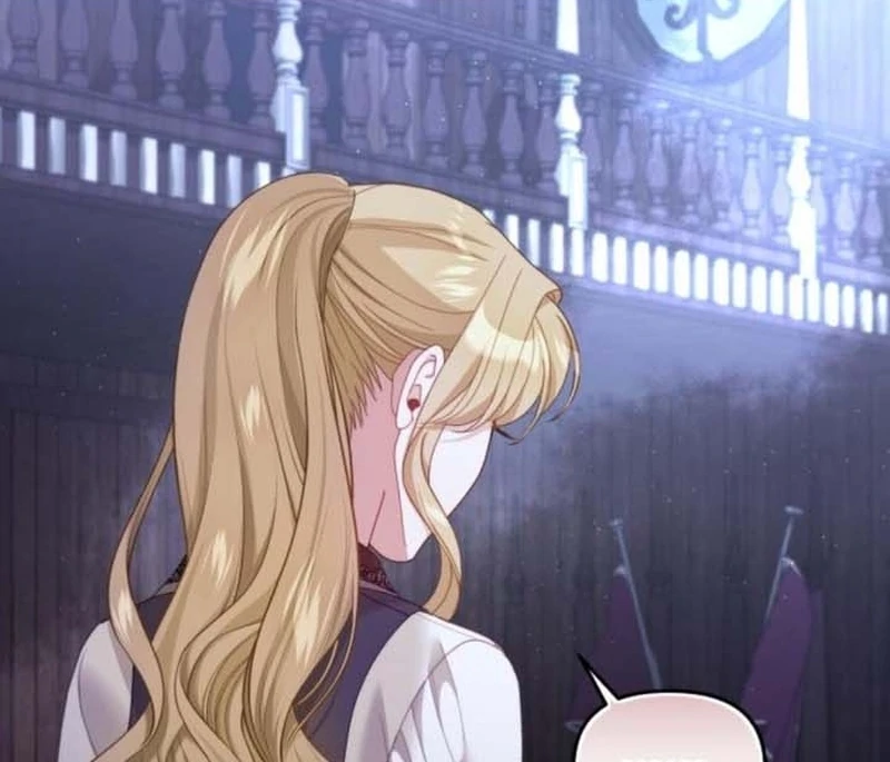 The Acting Empress Still Spends the First Night Chapter 25 page 127
