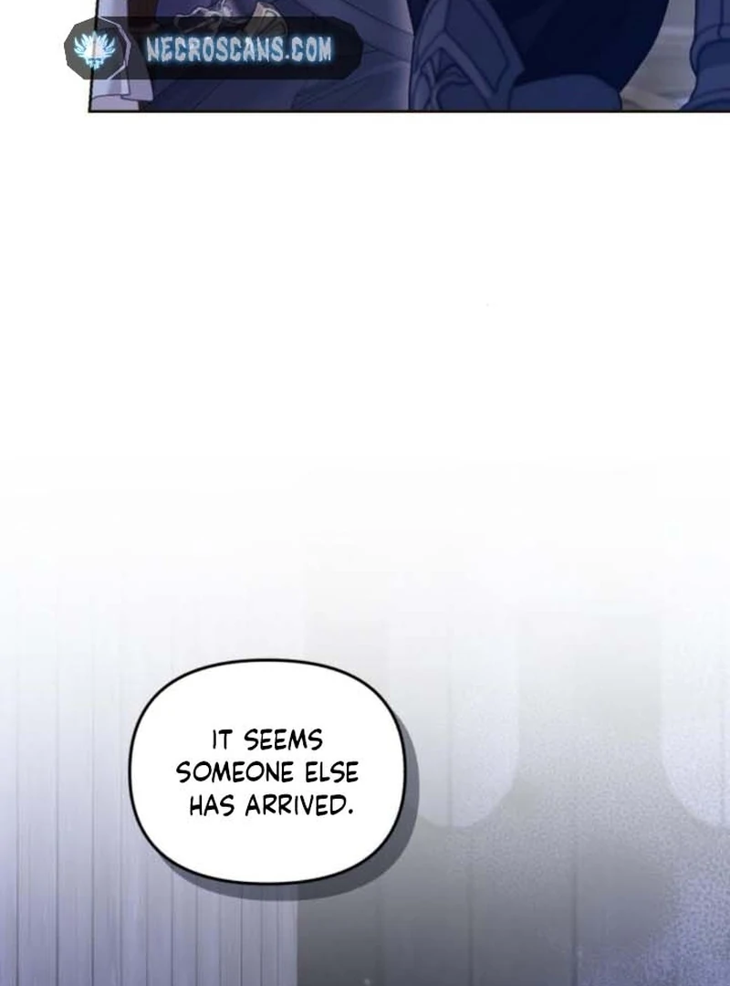 The Acting Empress Still Spends the First Night Chapter 25 page 132