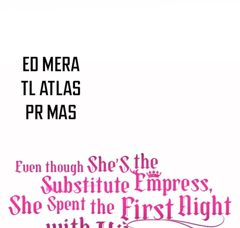 The Acting Empress Still Spends the First Night Chapter 25 page 148