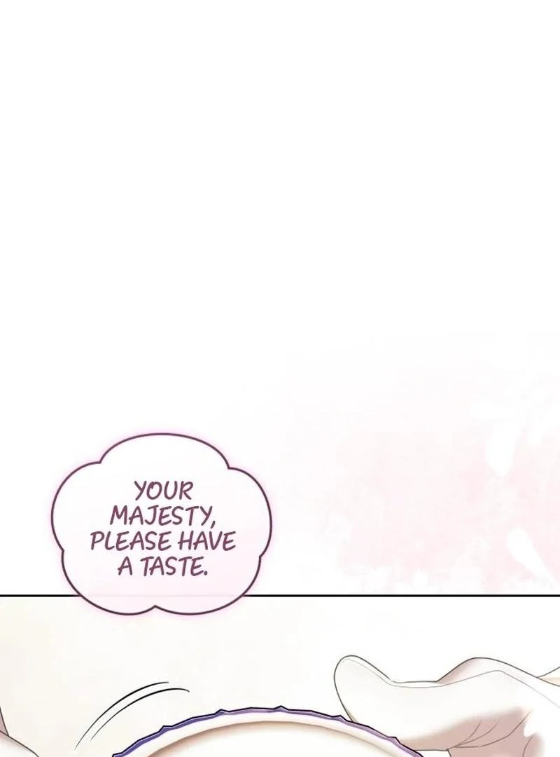 The Acting Empress Still Spends the First Night Chapter 31 page 1