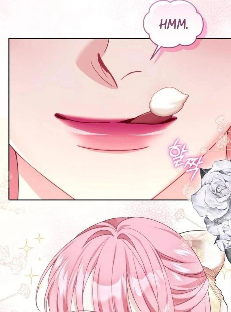 The Acting Empress Still Spends the First Night Chapter 31 page 5