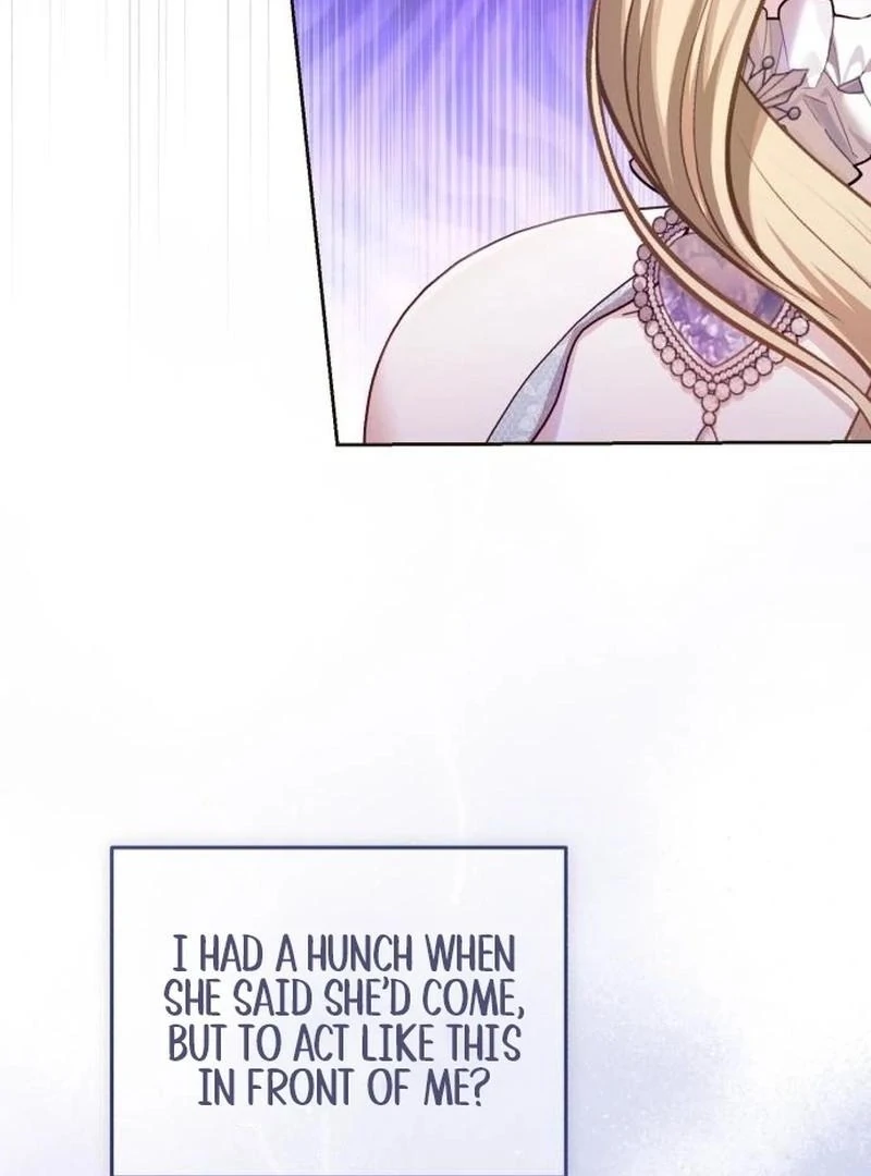The Acting Empress Still Spends the First Night Chapter 31 page 10
