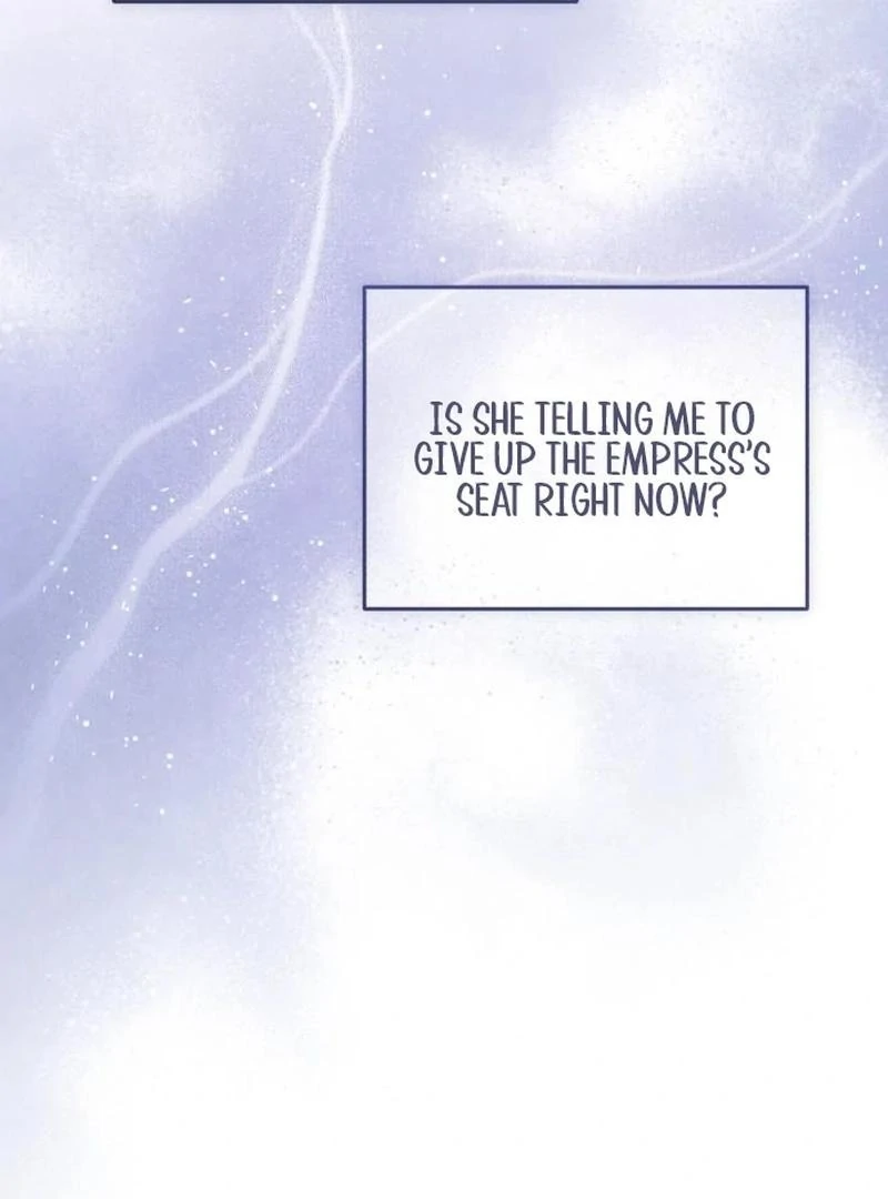 The Acting Empress Still Spends the First Night Chapter 31 page 11
