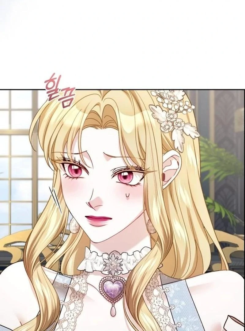 The Acting Empress Still Spends the First Night Chapter 31 page 12