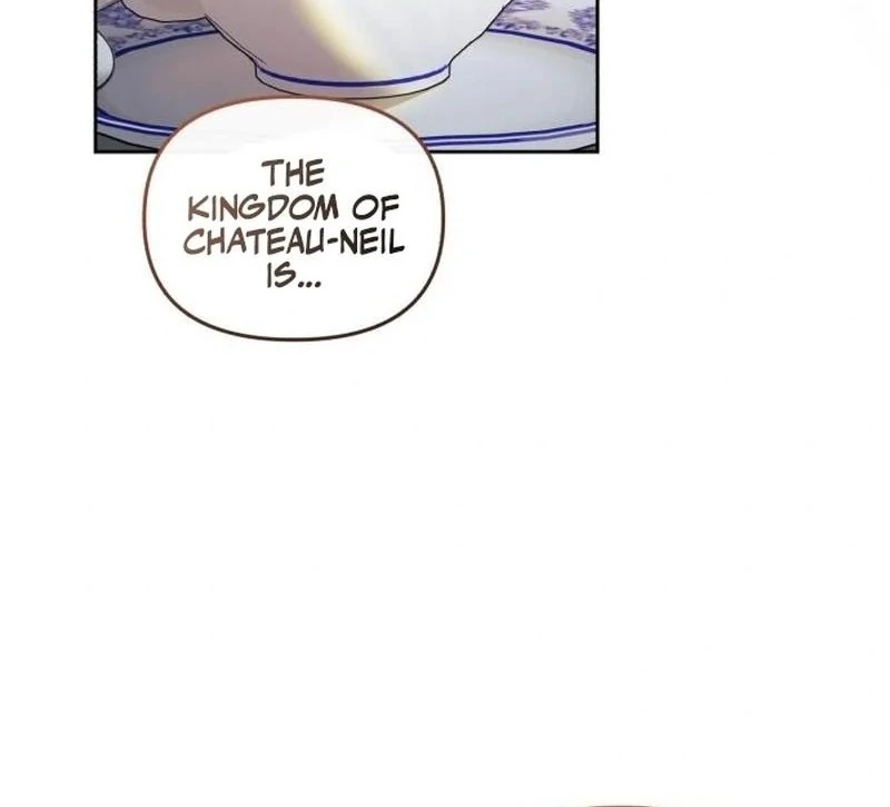 The Acting Empress Still Spends the First Night Chapter 31 page 16