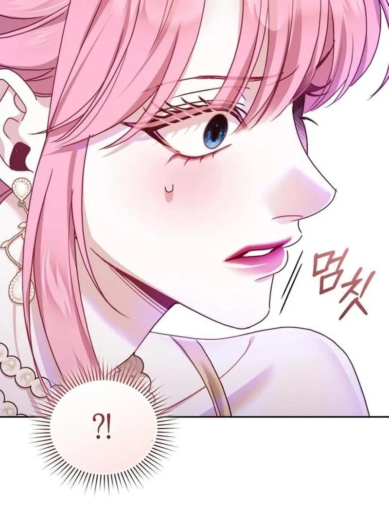 The Acting Empress Still Spends the First Night Chapter 31 page 19