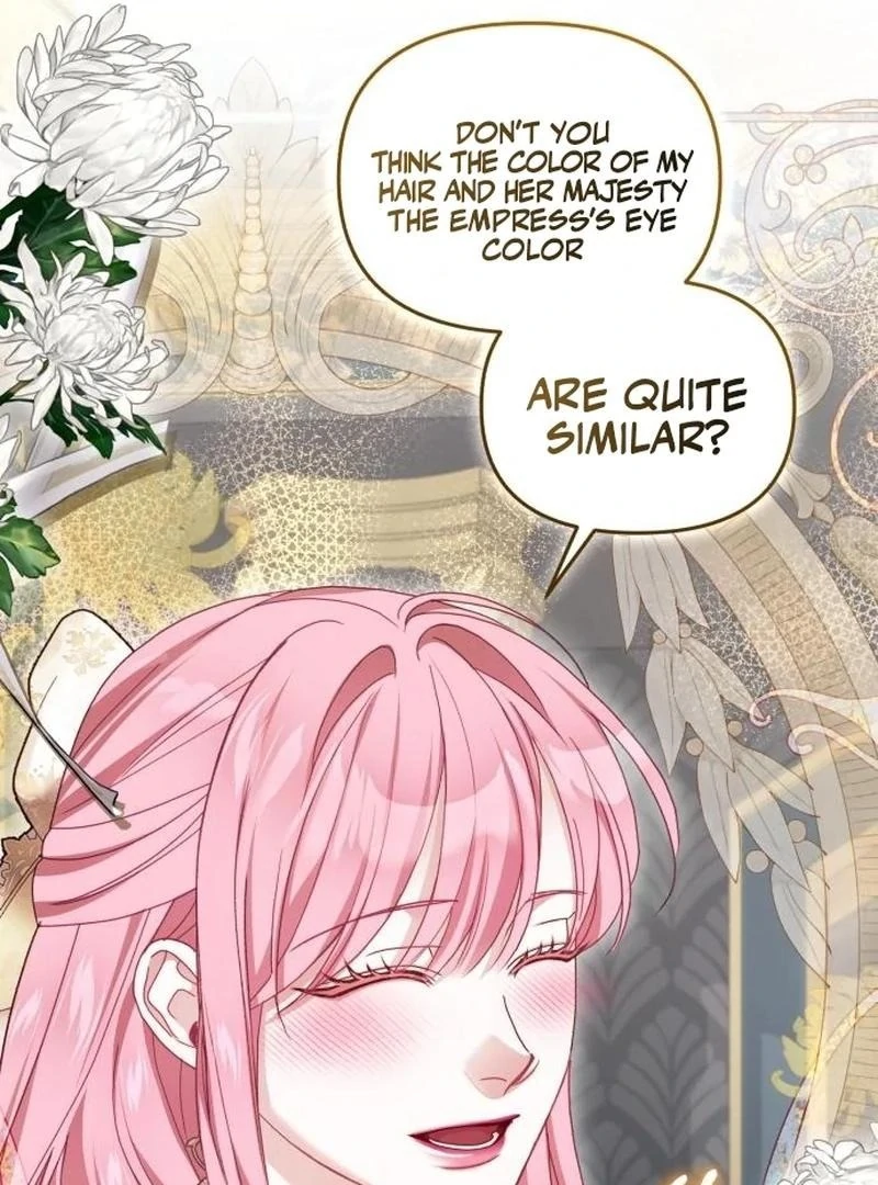 The Acting Empress Still Spends the First Night Chapter 31 page 25