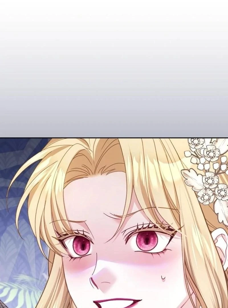 The Acting Empress Still Spends the First Night Chapter 31 page 27