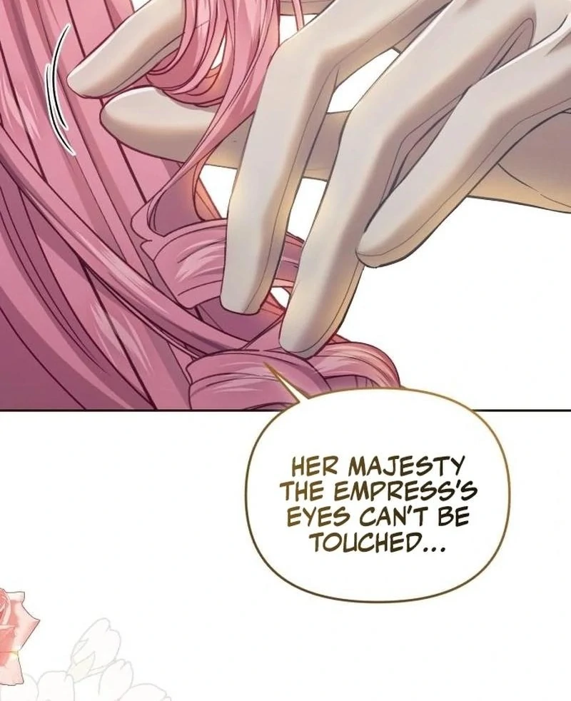The Acting Empress Still Spends the First Night Chapter 31 page 32