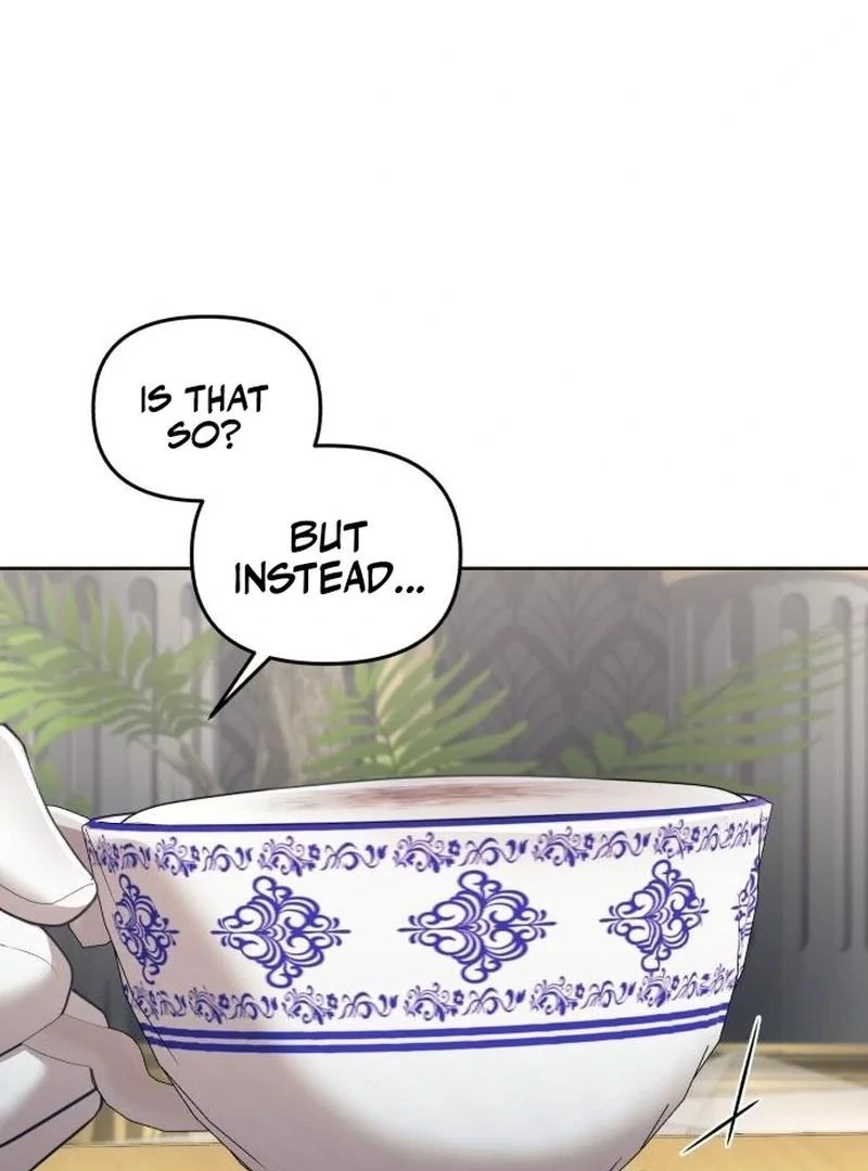 The Acting Empress Still Spends the First Night Chapter 31 page 37