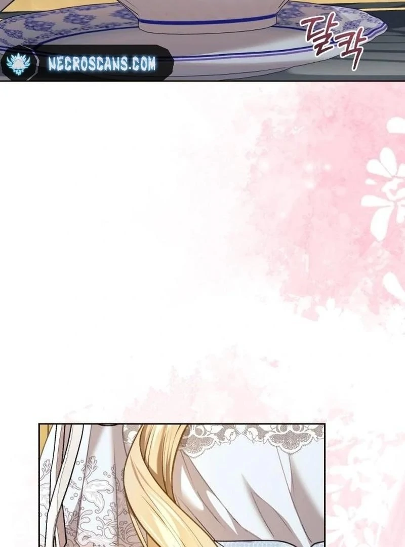 The Acting Empress Still Spends the First Night Chapter 31 page 38