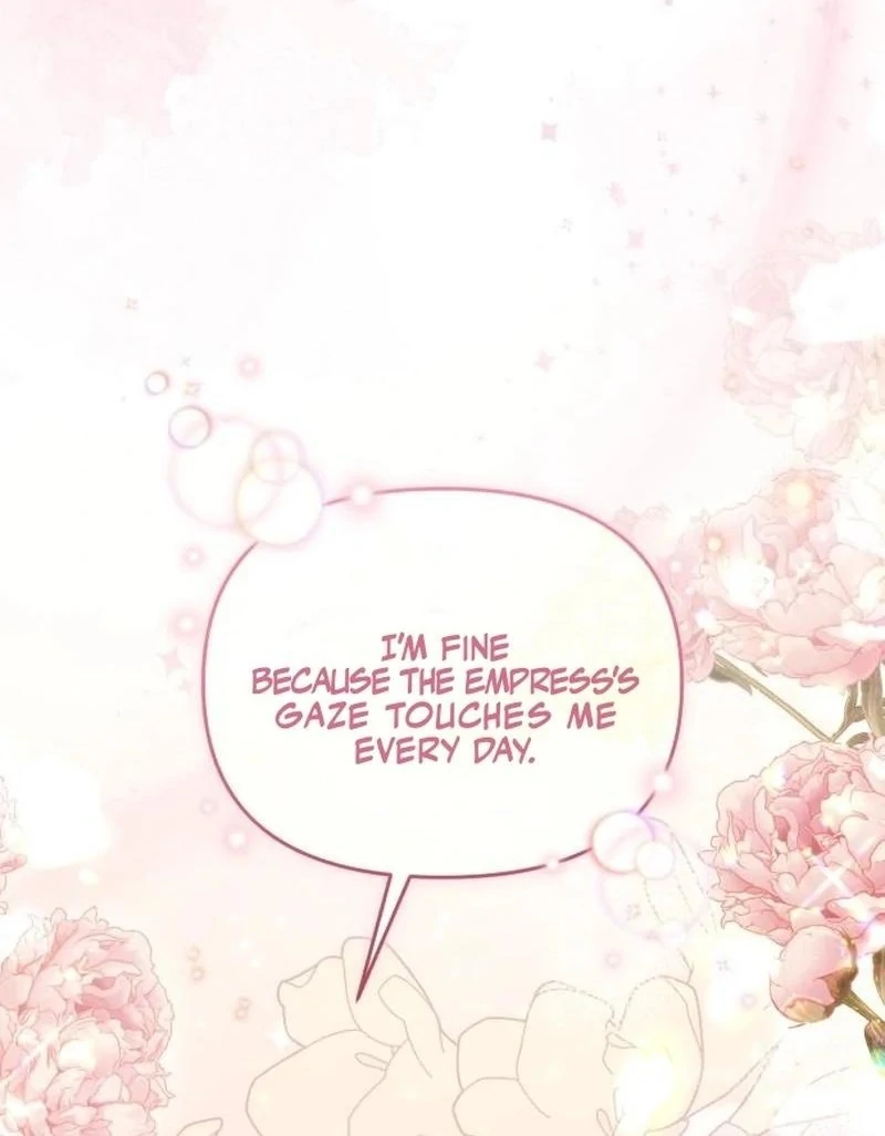 The Acting Empress Still Spends the First Night Chapter 31 page 40