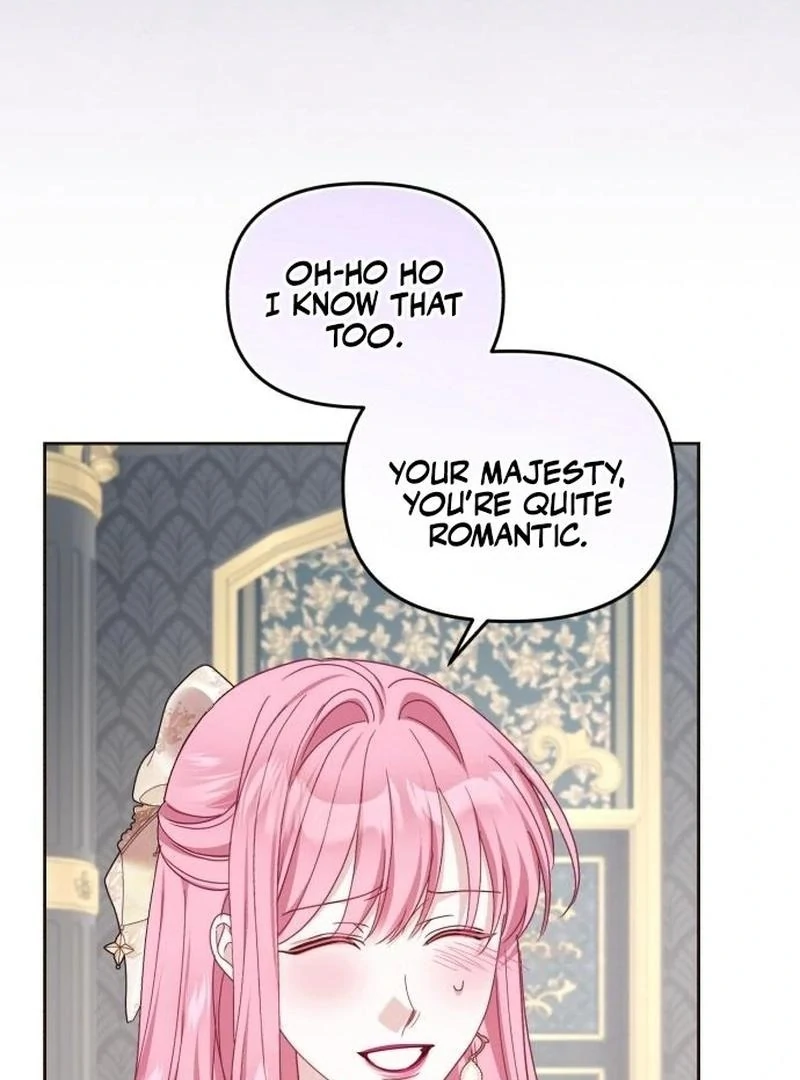 The Acting Empress Still Spends the First Night Chapter 31 page 50